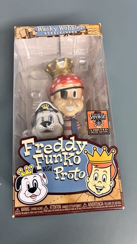Funko wacky wobbler - funko,