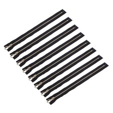 8Pcs 13 Inch Separating Jacket