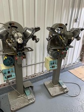 Press Stud Machine 