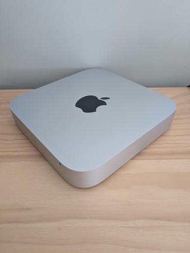 Apple mac mini - apple,