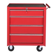 Roller Tool Cabinet Stoarge