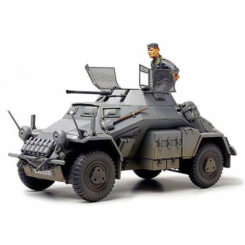 Tamiya 35270 german - 35270, armored