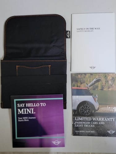 2026 mini cooper safety - 2026,