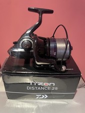 Daiwa 20 N'Zon Distance 25 Reel