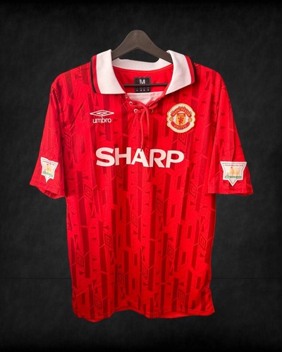 Cantona manchester united - cantona,