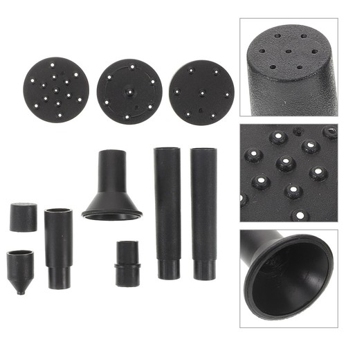 10pcs solar fountain nozzle - 10pcs,
