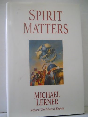 Spirit matters lerner - matters,