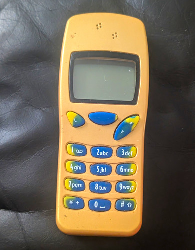 Nokia 3210 gold gsm - 3210,