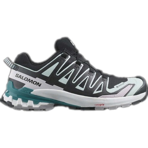 Salomon pro gtx w - xa,
