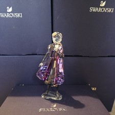 Swarovski Anna from Frozen
