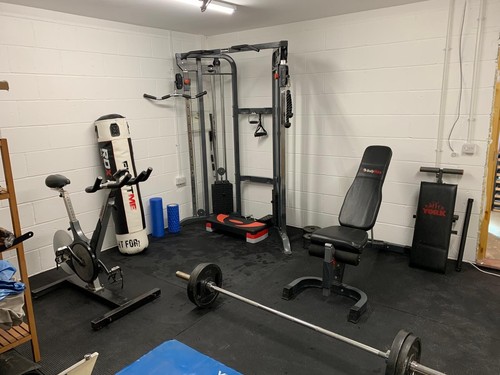 Body max multi gym - max,