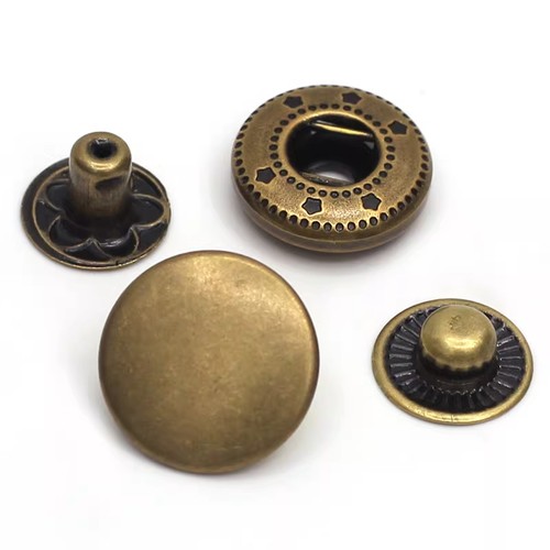 Sewing press snap stud - press,