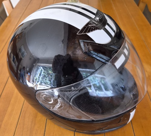 Nitro flip motorcycle - nitro,
