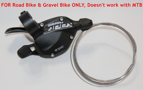 Genuine new sram apex - &, 11