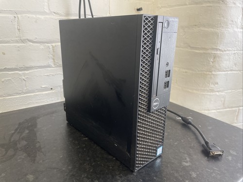 Dell optiplex 3050 - 3050, core