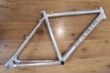 Marin rocky ridge aluminium - ridge,