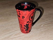 Minnie Mouse "Yoo Hoo!" Tall