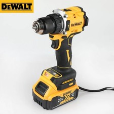 DEWALT DCD805 20V Power Tools
