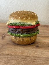 Boston Warehouse China Burger