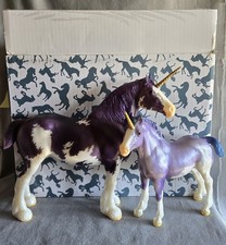 Breyer # 712507 Hyacinth &