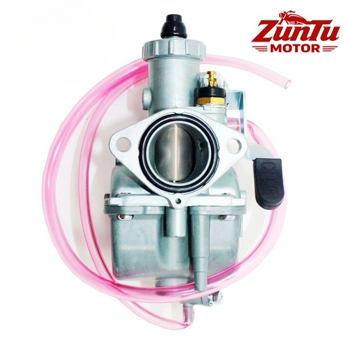 Carburetor vm22 26mm silver - vm22,