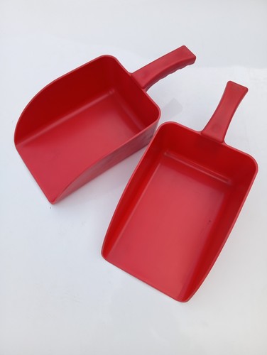 Harold moore hand scoop - 2,