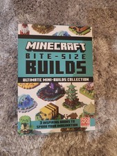 Minecraft Bite-Size Builds by