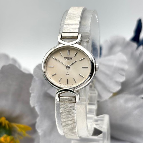 Seiko chario wristwatch - chario,