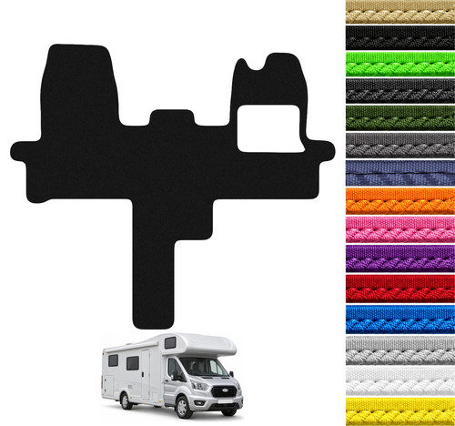For ford transit mk8 - for,
