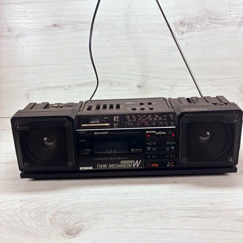 Sharp t484e vintage - sharp,