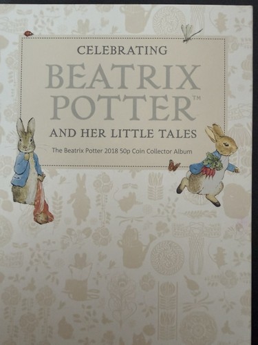 Beatrix potter little - little, tales