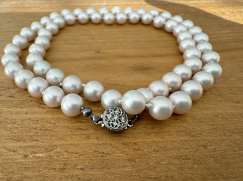 Old antique vintage pearl - antique,
