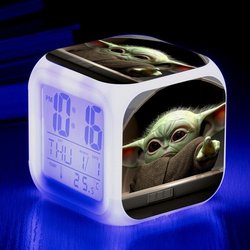 Star wars master yoda grogu - star,