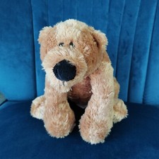 John Lewis Bear Soft Toy