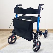 Mobility Walker Wheels