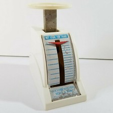 Weight Watchers Vintage Food