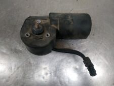 0390241366 front windscreen wiper motor for PEUGEOT 306 BERLINA 1999 436431