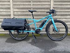 Kona EUte: Cargo ‘long-tail’ bike