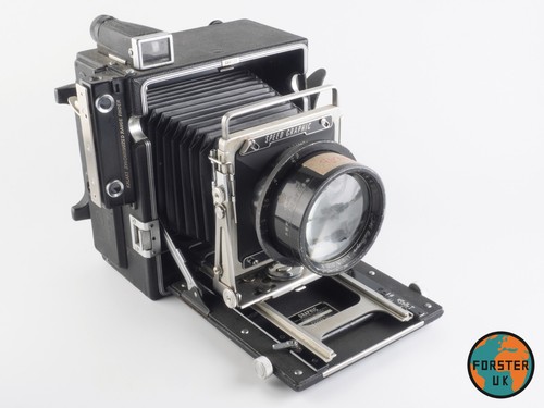 Dallmeyer pentac lens - pentac, board