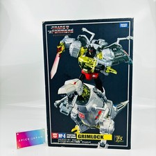 Transformers Masterpiece