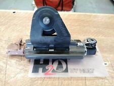 HOLT H2O Nautos RECIRCULATING Roller Bearing Genoa CAR - Double Lead- 22MM