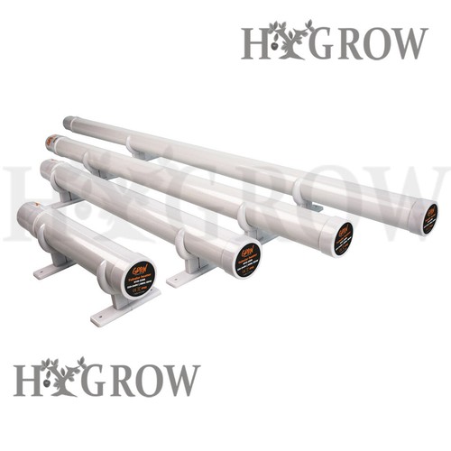 Electric tube heater mountable - electric,