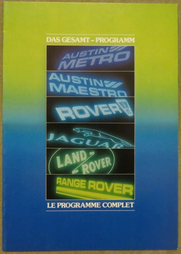 Austin jaguar rover land - austin, mg