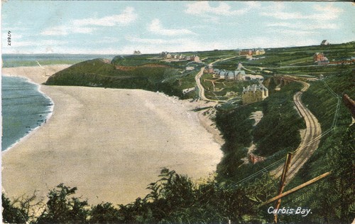 Carbis bay beach frith - carbis,