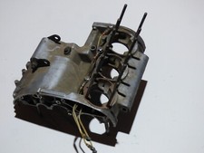 GENUINE KAWASAKI S1-B 250 1974 TOP ENGINE CRANKCASE