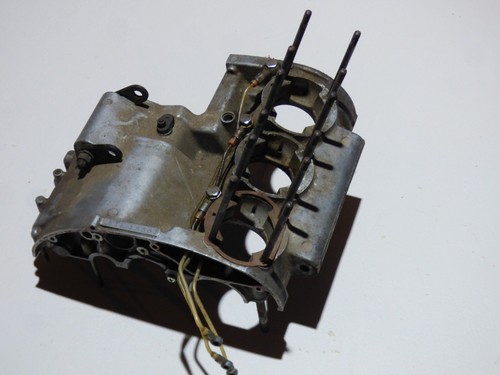 Genuine kawasaki 250 1974 - 250,