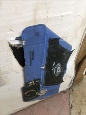 Portable Gas Stove Used Once