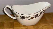 Alfred Meakin Springwood Gravy Boat / Jug