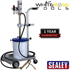 Sealey Grease Pump Air