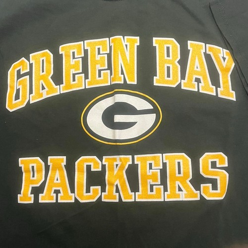 Majestic green bay packers - green,